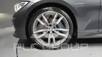2021 BMW M340