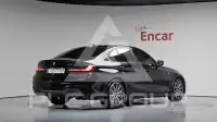 2021 BMW 320M