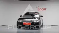 2021 BMW 320M