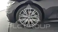2021 BMW 320M