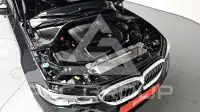 2021 BMW 320M