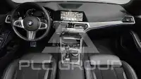 2021 BMW 320M