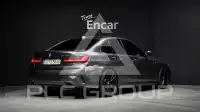 2021 BMW 340M