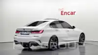 2021 BMW 330