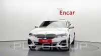 2021 BMW 330