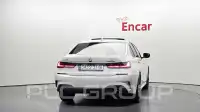 2021 BMW 330