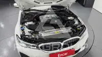 2021 BMW 330