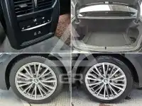 2021 BMW 320