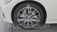 2021 BMW 320M