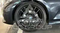 2021 BMW 320M