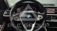 2021 BMW 320