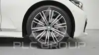 2021 BMW 320M