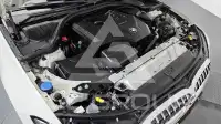 2021 BMW 320