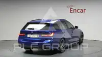 2021 BMW 320M