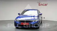 2021 BMW 320M