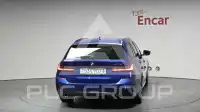 2021 BMW 320M