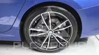 2021 BMW 320M