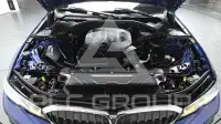 2021 BMW 320M