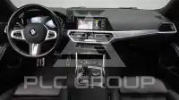 2021 BMW 320M