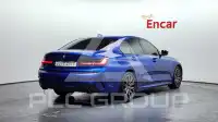 2021 BMW 320M