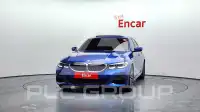 2021 BMW 320M