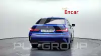2021 BMW 320M