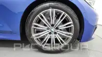 2021 BMW 320M