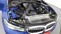 2021 BMW 320M