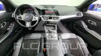 2021 BMW 320M