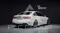 2021 BMW 320M