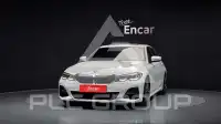 2021 BMW 320M