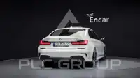 2021 BMW 320M