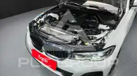 2021 BMW 320M