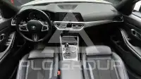 2021 BMW 320M