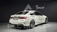 2021 BMW 340M