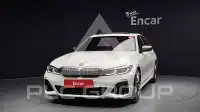 2021 BMW 340M