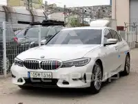 2021 BMW 330