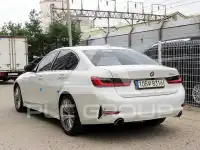 2021 BMW 330