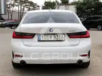 2021 BMW 330