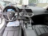 2021 BMW 330