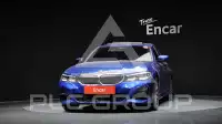 2021 BMW 320M