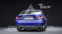 2021 BMW 320M