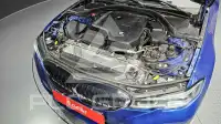 2021 BMW 320M