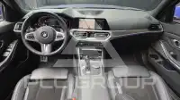 2021 BMW 320M