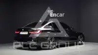 2021 BMW 320M