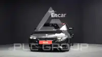 2021 BMW 320M