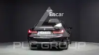 2021 BMW 320M