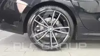 2021 BMW 320M