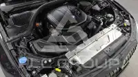 2021 BMW 320M