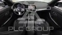 2021 BMW 320M